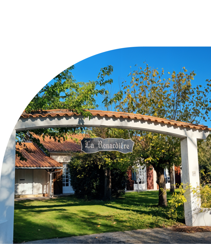 La Renardière - restaurant SAINT-SULPICE-ET-CAMEYRAC - meilleur restaurant SAINT-SULPICE-ET-CAMEYRAC