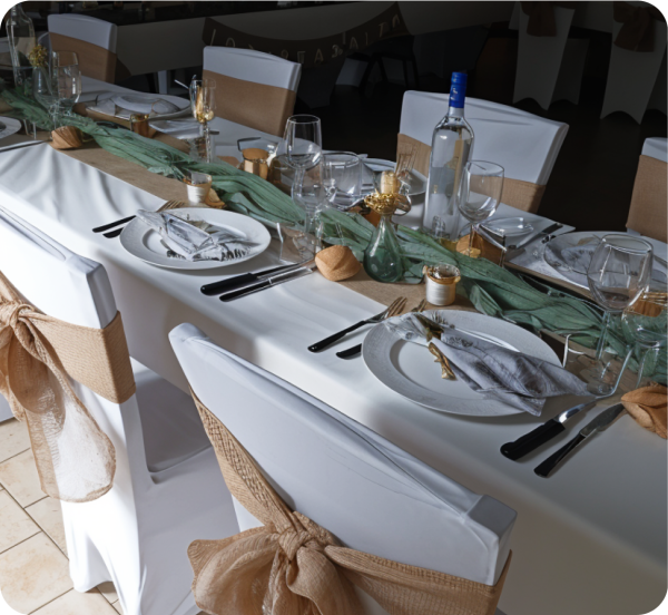 Repas de groupe - La Renardière - restaurant SAINT-SULPICE-ET-CAMEYRAC - top restaurant SAINT-SULPICE-ET-CAMEYRAC