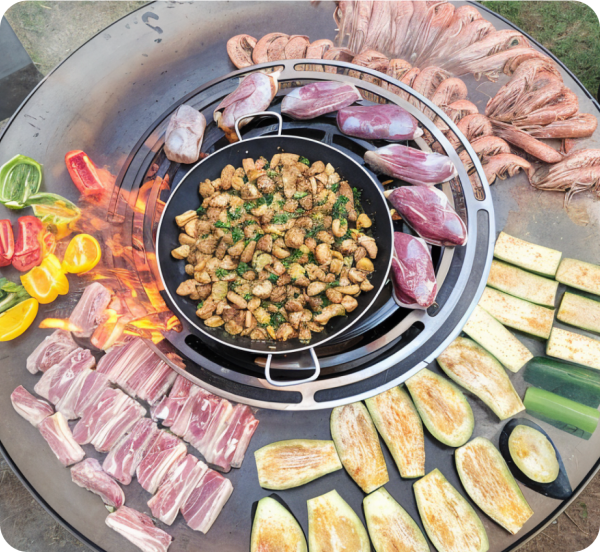 Repas de groupe - La Renardière - restaurant SAINT-SULPICE-ET-CAMEYRAC - restaurant SAINT-SULPICE-ET-CAMEYRAC