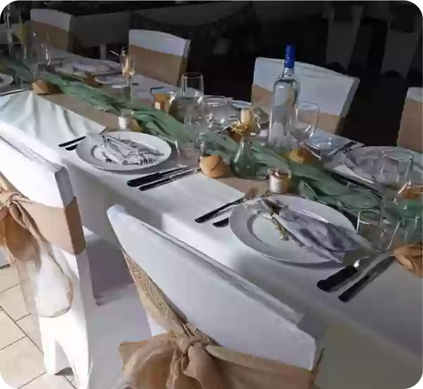 Repas de groupe - La Renardière - restaurant SAINT-SULPICE-ET-CAMEYRAC - meilleur resto SAINT-SULPICE-ET-CAMEYRAC