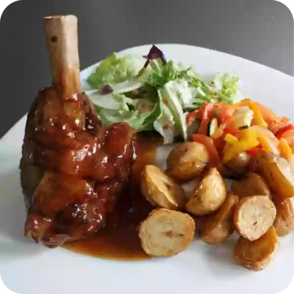 La carte - La Renardière - restaurant SAINT-SULPICE-ET-CAMEYRAC - top resto SAINT-SULPICE-ET-CAMEYRAC