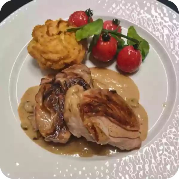 La carte - La Renardière - restaurant SAINT-SULPICE-ET-CAMEYRAC - bon restaurant SAINT-SULPICE-ET-CAMEYRAC