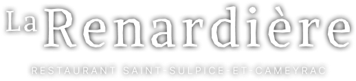Logo La Renardière